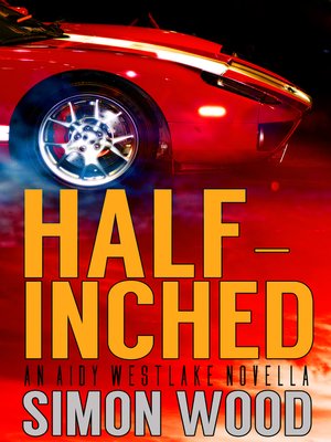 cover image of Half-Inched